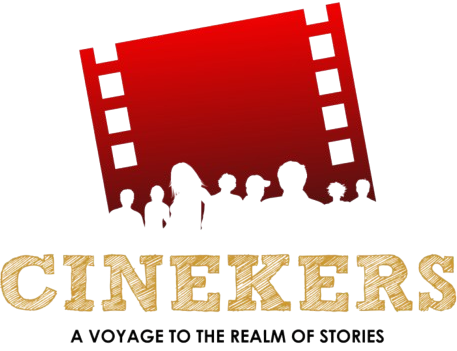 Cinekers